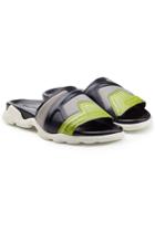 Stella Mccartney Stella Mccartney Rubber Slides