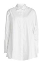 Maggie Marilyn Maggie Marilyn Lean On Me Cotton Dress