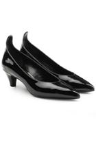 Calvin Klein 205w39nyc Calvin Klein 205w39nyc Patent Leather Pumps