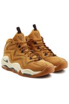 Nike Nike Air Pippen Leather Sneakers