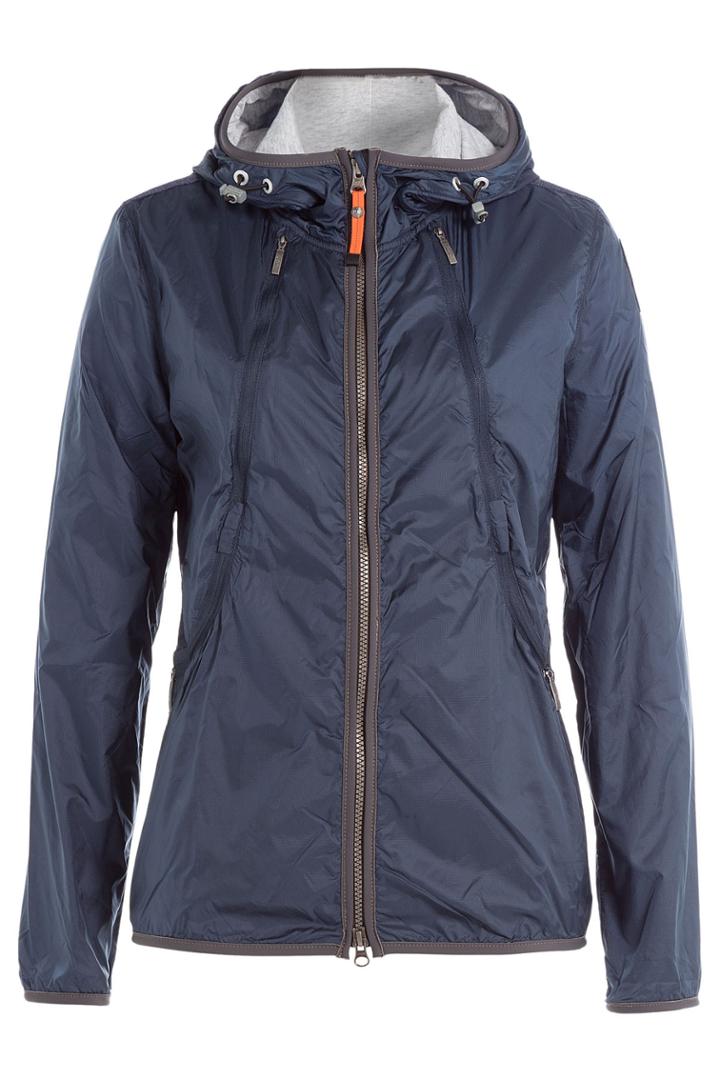 Parajumpers Parajumpers Fabric Jacket - Blue