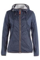 Parajumpers Parajumpers Fabric Jacket - Blue