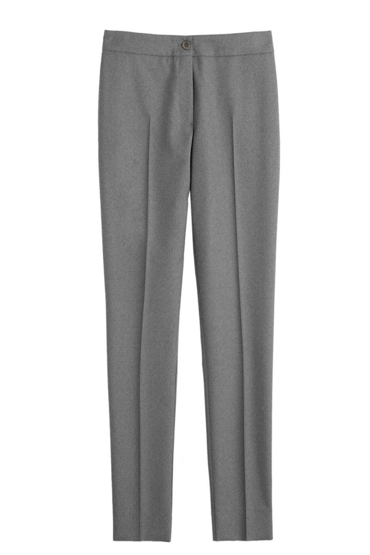 Maison Margiela Maison Margiela Virgin Wool Pants - None