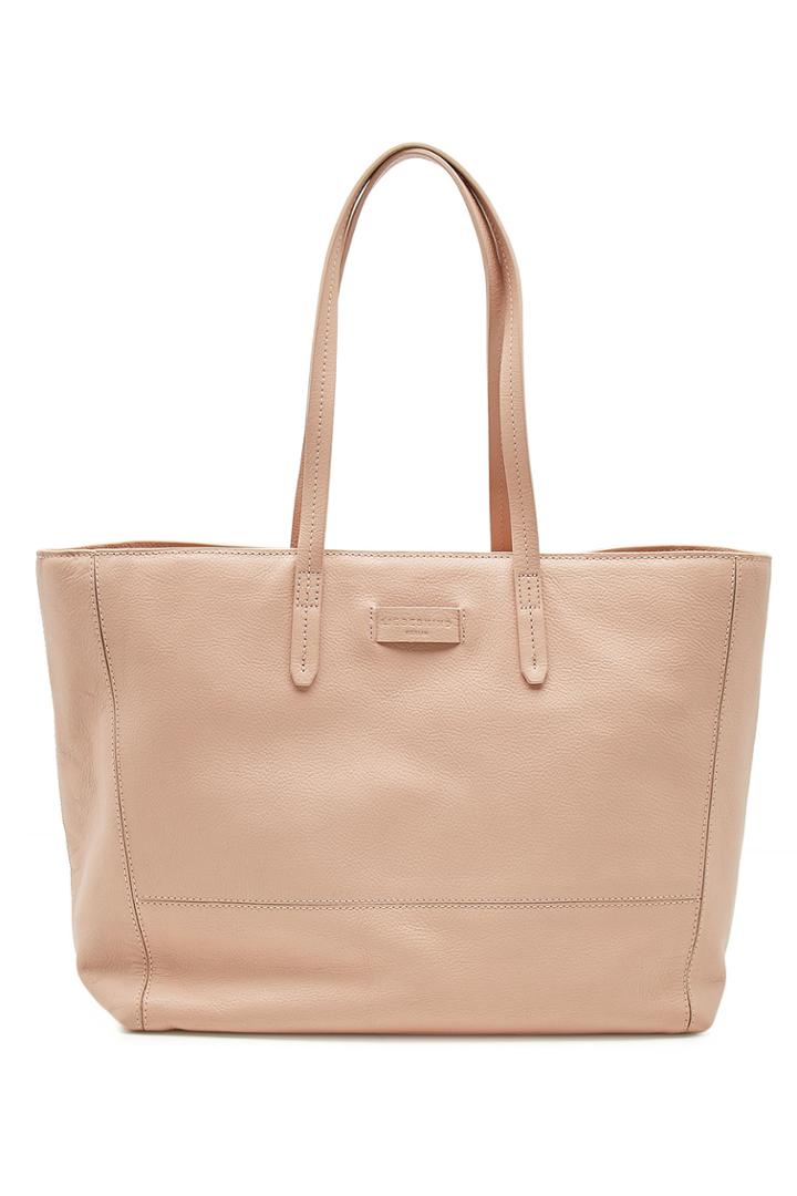 Liebeskind Berlin Liebeskind Berlin Leather Shopper