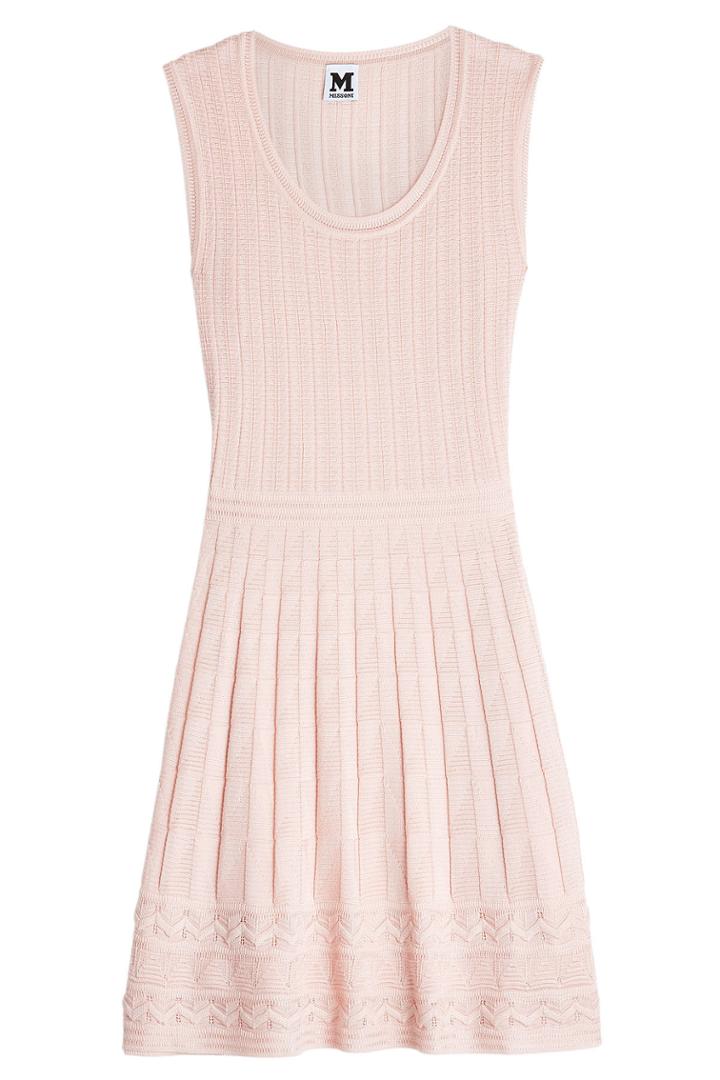 M Missoni M Missoni Flared Dress
