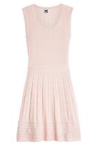M Missoni M Missoni Flared Dress