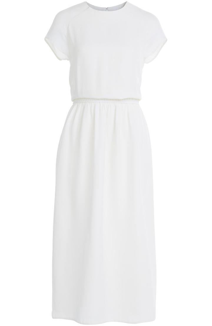 Carven Cady Midi Dress