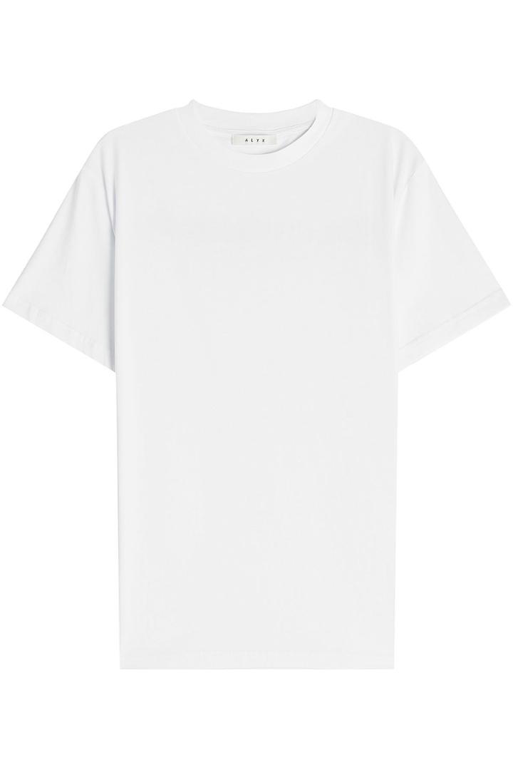 Alyx Studio Alyx Studio Halcyon Blvd Cotton T-shirt