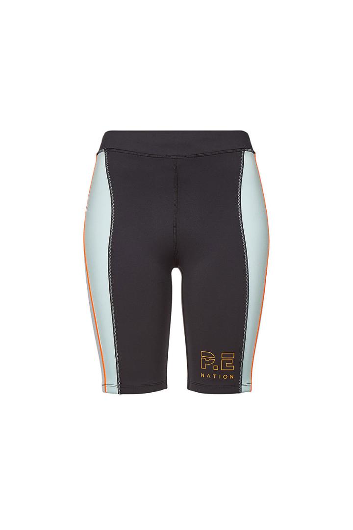 P.e. Nation P.e. Nation Camber Shorts