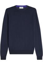 John Smedley John Smedley Cotton Pullover