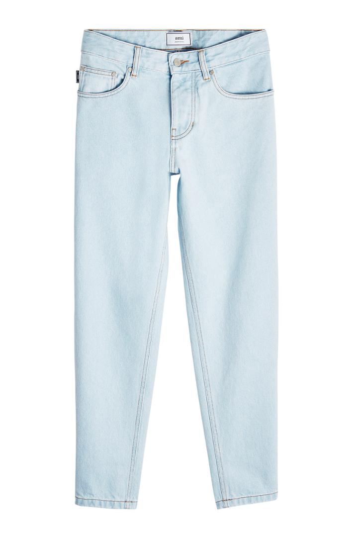 Ami Ami Tapered Jeans