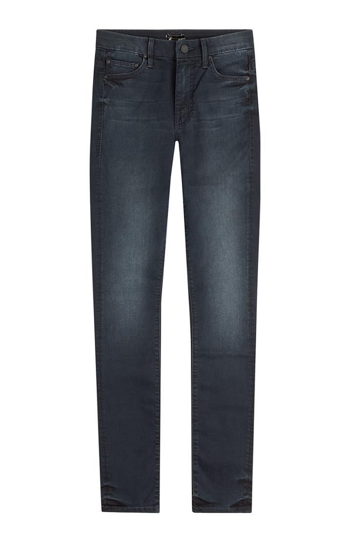 Mother Skinny Jeans