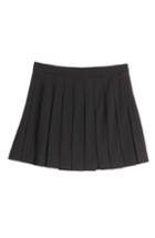 Marc By Marc Jacobs Pleated Mini-skirt