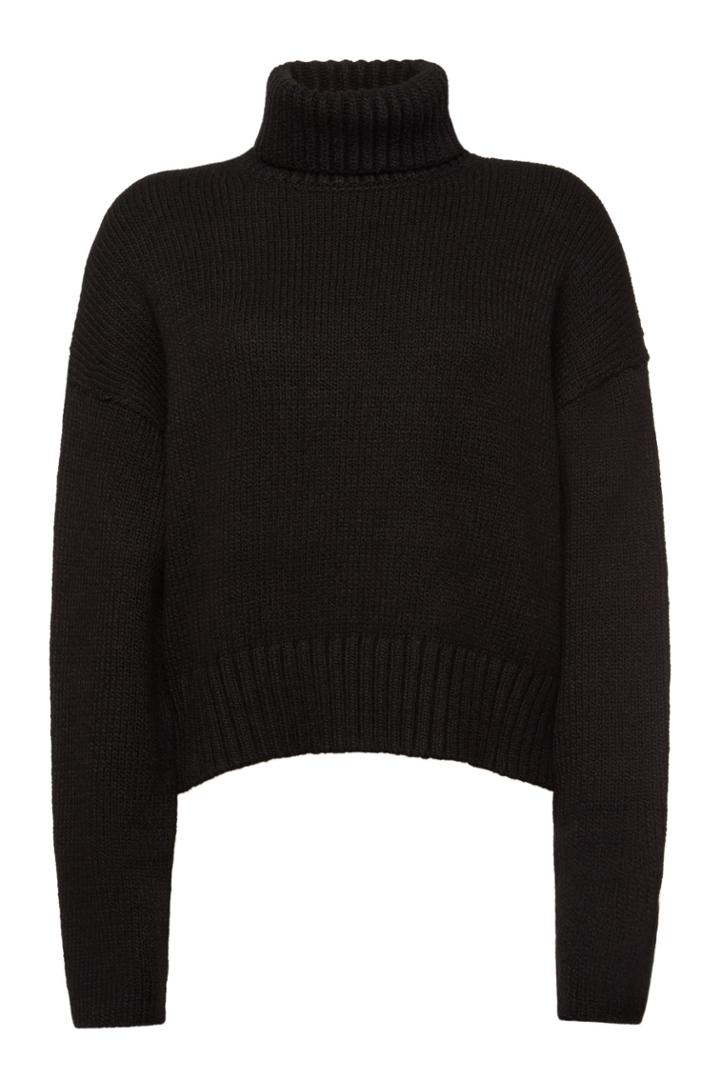 Proenza Schouler Proenza Schouler Pullover With Cotton And Cashmere