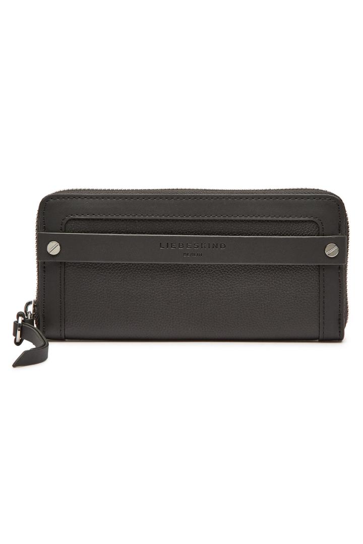 Liebeskind Berlin Liebeskind Berlin New Saddle Sally Leather Wallet