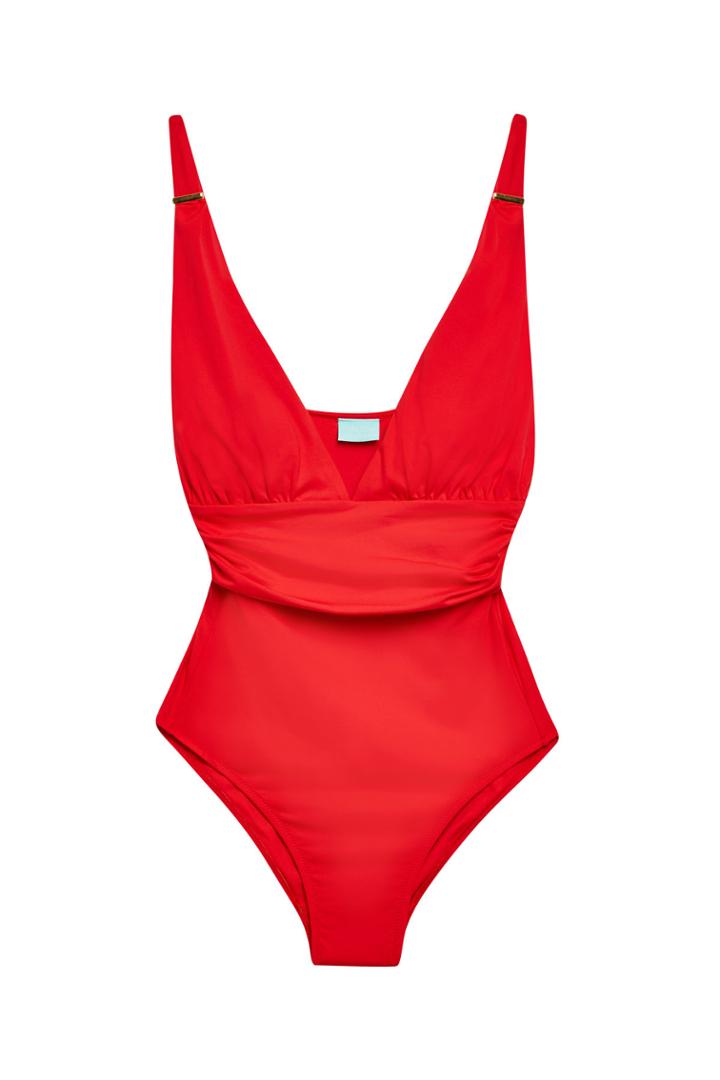 Melissa Odabash Melissa Odabash Panarea Swimsuit