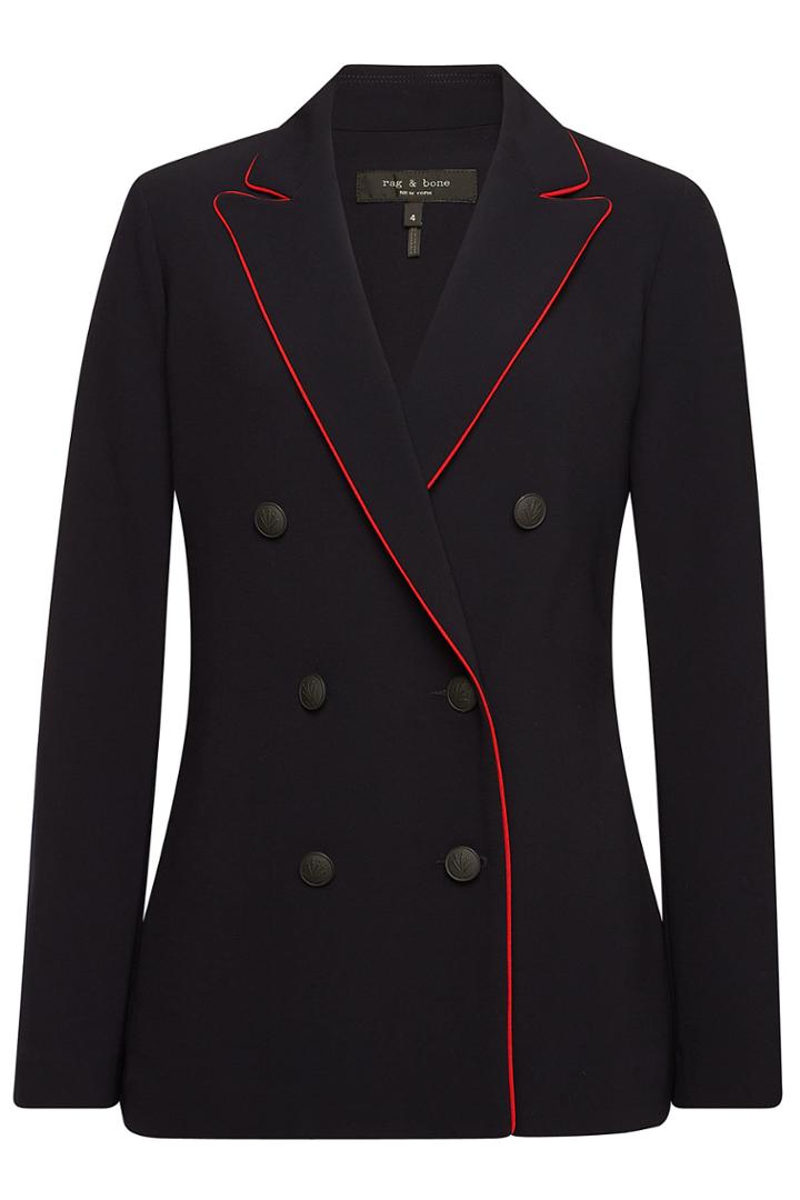 Rag & Bone Rag & Bone Jarvis Blazer