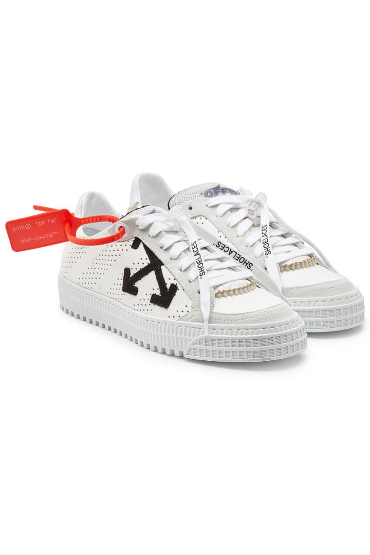 Off-white Off-white Polo Shoe 3.0