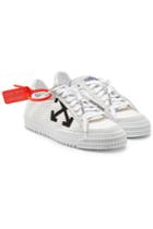 Off-white Off-white Polo Shoe 3.0