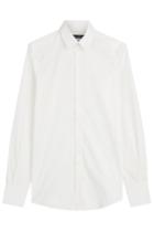 Dolce & Gabbana Dolce & Gabbana Cotton Shirt - White
