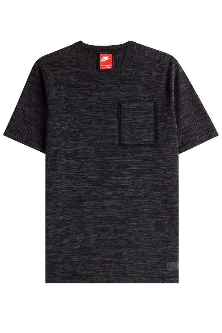 Nike Nike Cotton Blend T-shirt