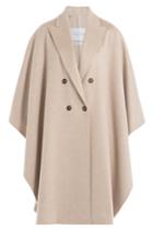 Max Mara Max Mara Cashmere Cape Jacket