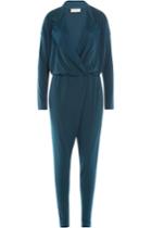 By Malene Birger By Malene Birger Bonnia Jumpsuit - Green