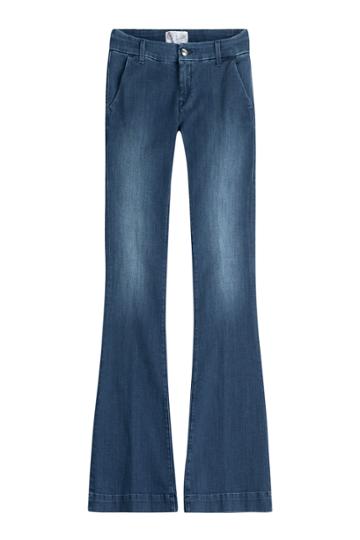 Seafarer Seafarer Flared Jeans