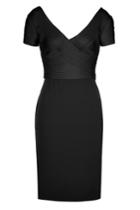 Ralph Lauren Collection Ralph Lauren Collection Silk Sheath