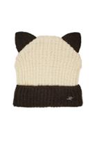 Karl Lagerfeld Karl Lagerfeld Choupette Hat With Wool And Alpaca