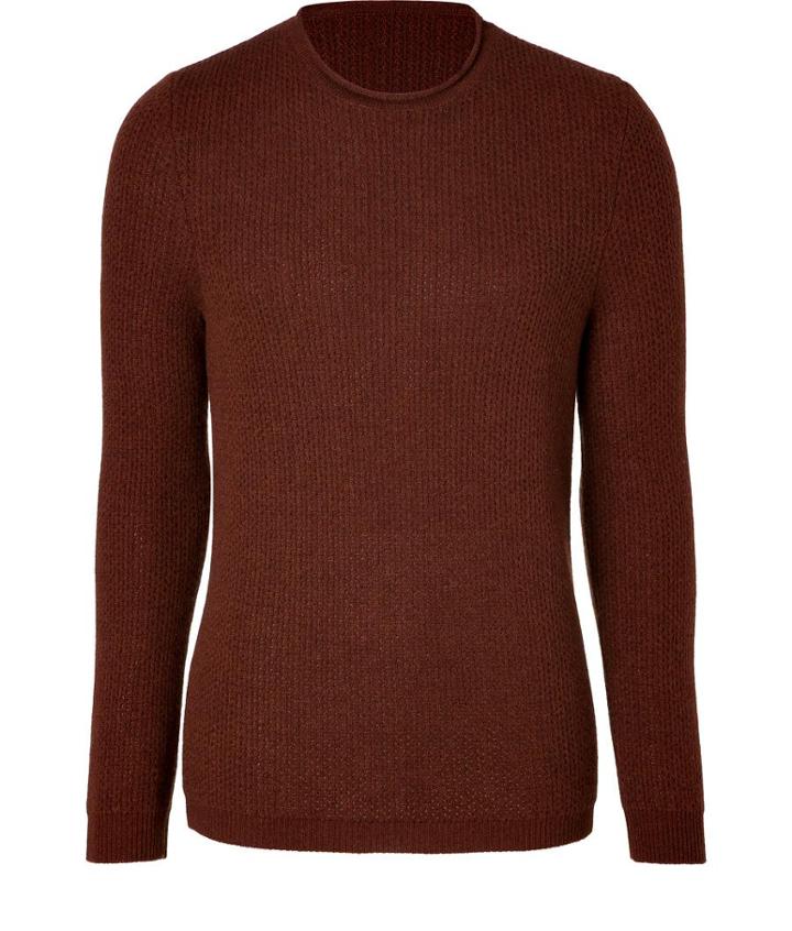Marc Jacobs Cashmere Pullover