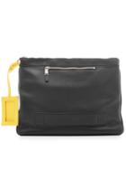 Maison Margiela Maison Margiela Leather Clutch
