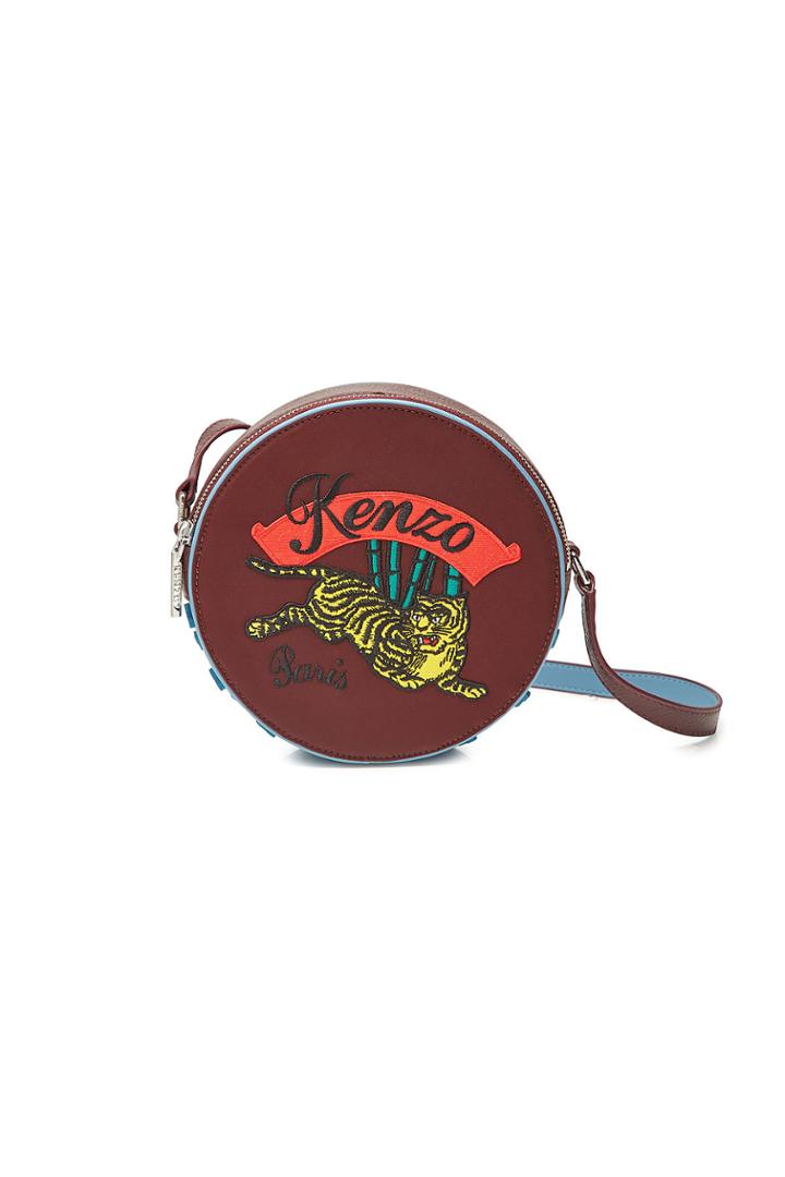 Kenzo Kenzo Crossbody Bag