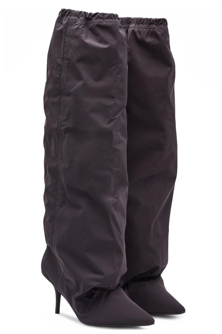 Yeezy Yeezy Track Pant Boots