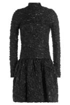 Simone Rocha Simone Rocha Lava Dress - Black