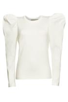 Silvia Tcherassi Silvia Tcherassi Gia Long Sleeved Top With Cotton