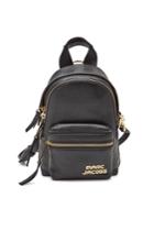 Marc Jacobs Marc Jacobs Micro Leather Backpack