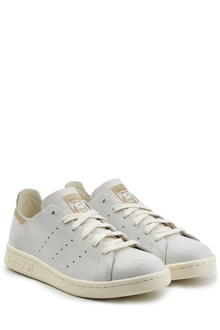 Adidas Originals Adidas Originals Stan Smith Leather Sneakers