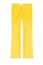 Seafarer Seafarer Lord Jim Cropped Jeans - Yellow