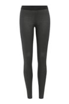 Zadig & Voltaire Zadig & Voltaire Cotton Leggings