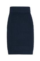 Marc By Marc Jacobs Marc By Marc Jacobs Merino Wool Skirt