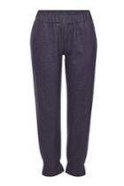 Tibi Tibi Knit Pants With Wool