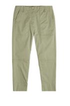 Theory Theory Spring Cargo Cotton Pants