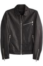 Marc By Marc Jacobs Leather Jacket