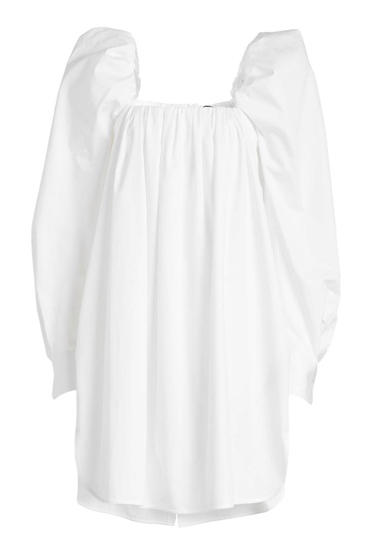 Calvin Klein 205w39nyc Calvin Klein 205w39nyc Cotton Dress