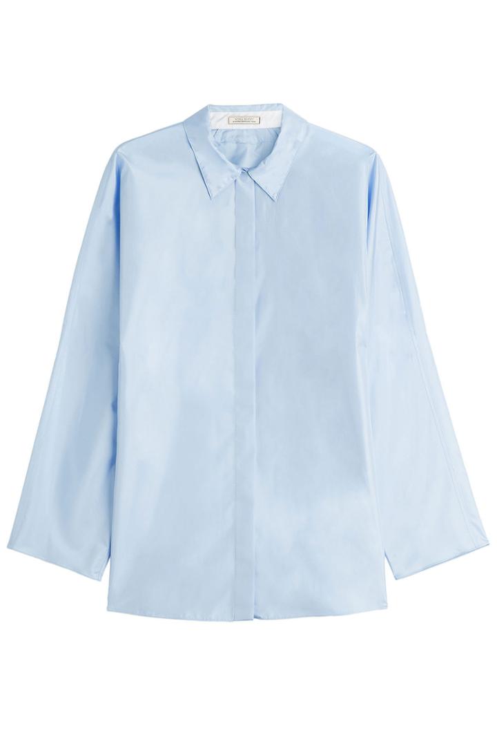 Nina Ricci Nina Ricci Silk Shirt