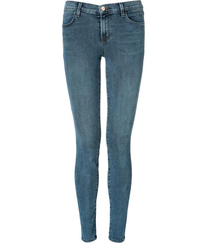 J Brand Jeans Super Skinny Jeans