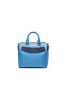 Burberry Burberry The Small Belt Bag In Leather