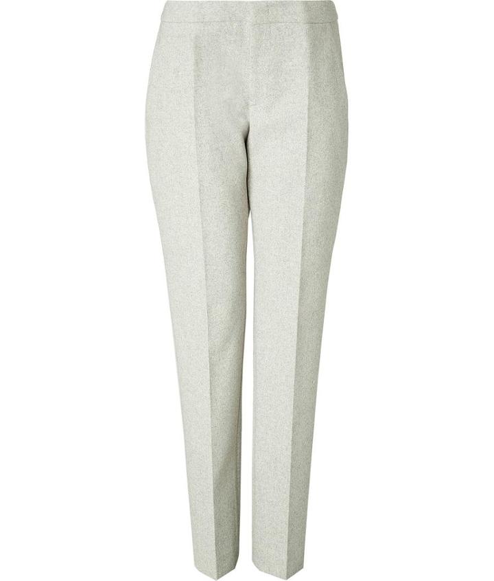 Jil Sander Woll Sansone Pants