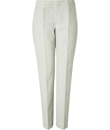 Jil Sander Woll Sansone Pants
